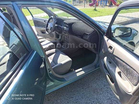 Sahibinden Toyota Corolla 1.3 Terra 1999 Model