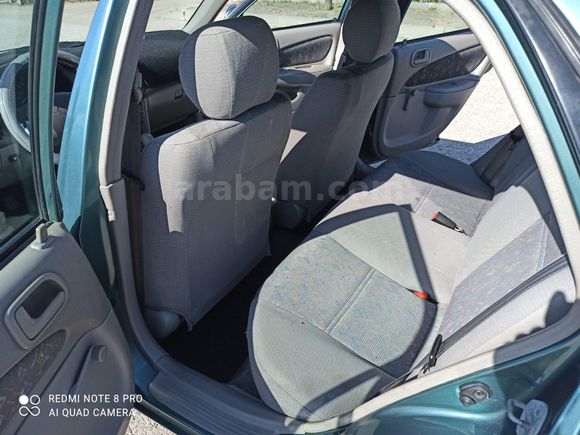 Sahibinden Toyota Corolla 1.3 Terra 1999 Model