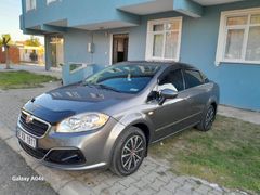 Sahibinden Fiat Linea 1.4 Fire Pop 2013 137000 km de