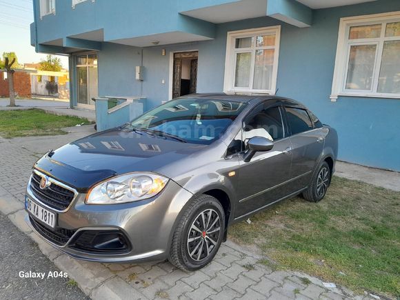 Sahibinden Fiat Linea 1.4 Fire Pop 2013 137000 km de