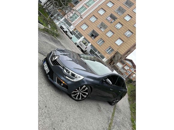 Sahibinden Renault Megane 1.6 Joy 2018 Model 