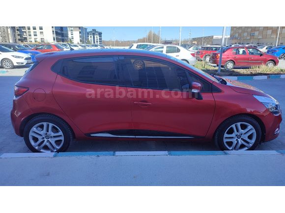 Sahibinden orjinal cam tavan Renault Clio