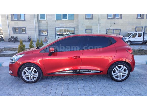 Sahibinden orjinal cam tavan Renault Clio