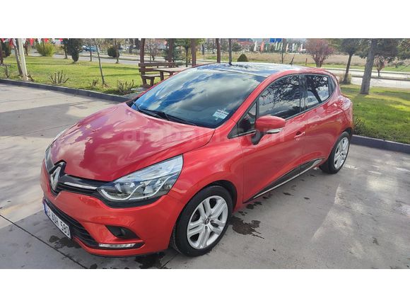 Sahibinden orjinal cam tavan Renault Clio
