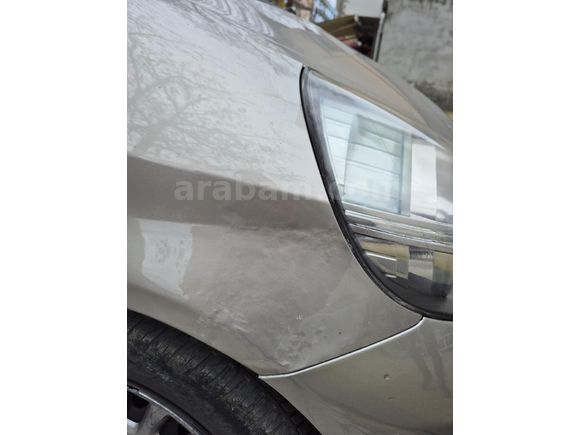 Sahibinden Honda Jazz 1.4 LS 2006 Model