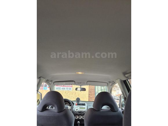Sahibinden Honda Jazz 1.4 LS 2006 Model