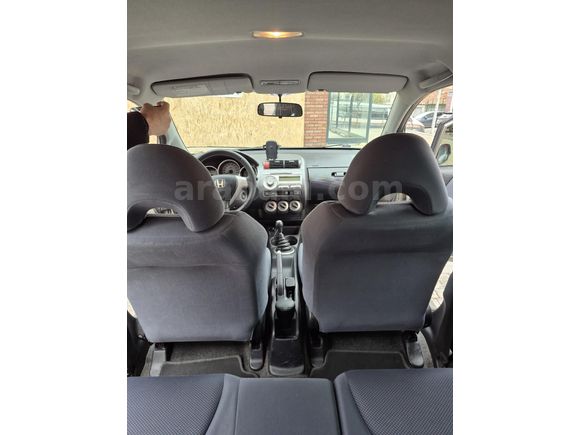 Sahibinden Honda Jazz 1.4 LS 2006 Model