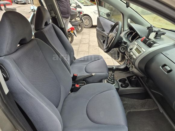 Sahibinden Honda Jazz 1.4 LS 2006 Model