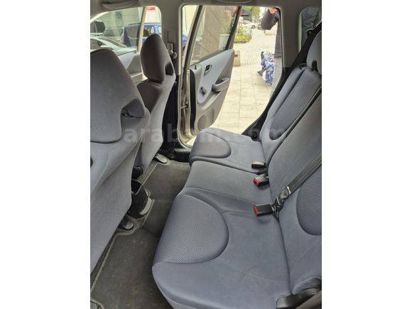 Sahibinden Honda Jazz 1.4 LS 2006 Model