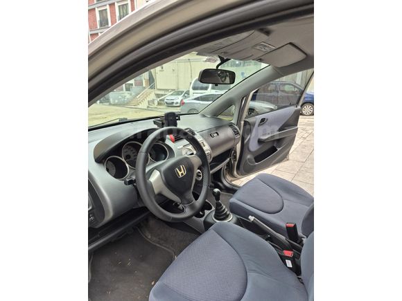 Sahibinden Honda Jazz 1.4 LS 2006 Model