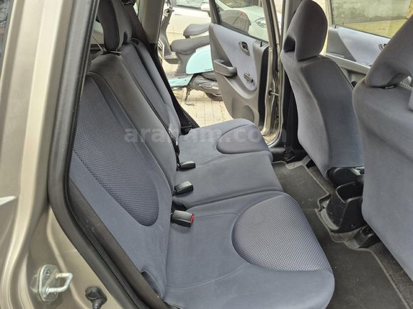 Sahibinden Honda Jazz 1.4 LS 2006 Model