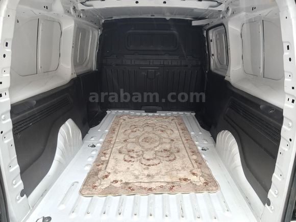 Sahibinden Fiat Doblo Cargo 1.5 BlueHDi Maxi 2024 Model