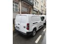 Sahibinden Fiat Doblo Cargo 1.5 BlueHDi Maxi 2024 Model