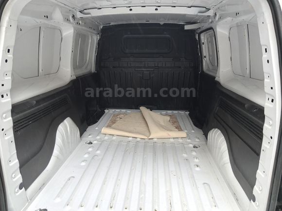 Sahibinden Fiat Doblo Cargo 1.5 BlueHDi Maxi 2024 Model