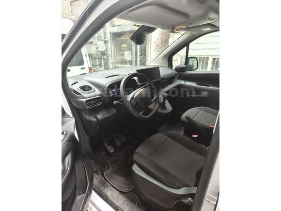 Sahibinden Fiat Doblo Cargo 1.5 BlueHDi Maxi 2024 Model
