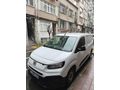 Sahibinden Fiat Doblo Cargo 1.5 BlueHDi Maxi 2024 Model