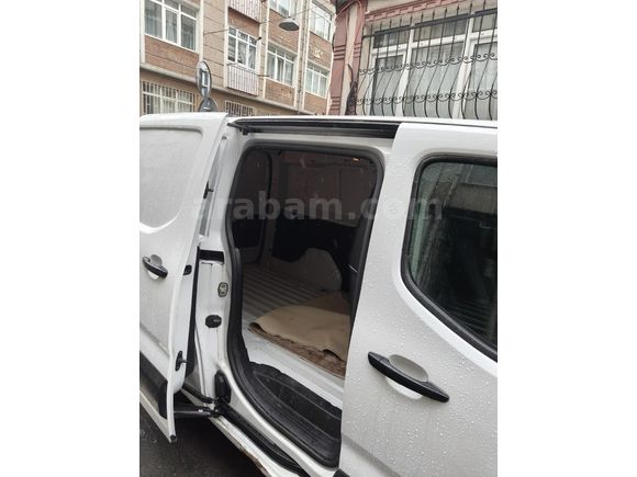 Sahibinden Fiat Doblo Cargo 1.5 BlueHDi Maxi 2024 Model