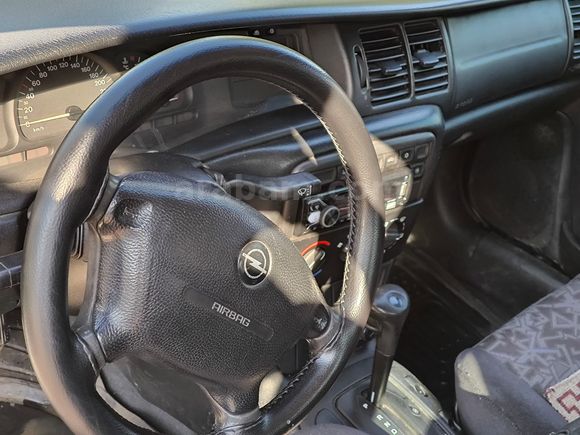 Sahibinden Opel Vectra 2.0 CD 1998 Model 