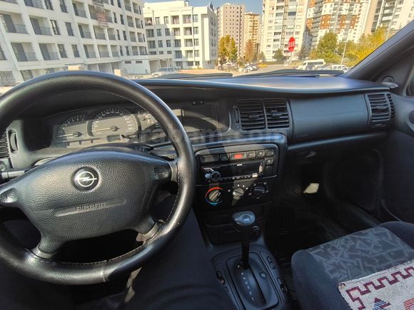 Sahibinden Opel Vectra 2.0 CD 1998 Model 