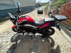 Sahibinden Bajaj Dominar 250 D