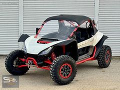 2023 ÇIKIŞLI 1350 KM'DE SEGWAY 1000 VİLLİAN SX10E