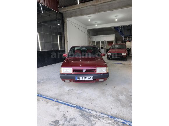 Galeriden Tofaş Doğan SLX 1994 Model Uşak