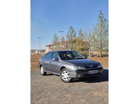 Sahibinden Renault Laguna 1.6 RXE 2001 Model 