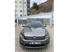 Temiz passat (ihtiyaçtan satılıktır)