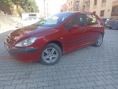 Sahibinden Peugeot 307 1.4 HDi XR 2005 Model