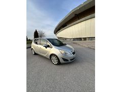 Sahibinden Opel Meriva 1.4 T Enjoy 2011 Model