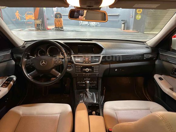 Sahibinden Mercedes - Benz E 250 CGI BlueEFFICIENCY Avantgarde 2010 Model 