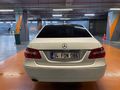 Sahibinden Mercedes - Benz E 250 CGI BlueEFFICIENCY Avantgarde 2010 Model 