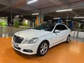 Sahibinden Mercedes - Benz E 250 CGI BlueEFFICIENCY Avantgarde 2010 Model 