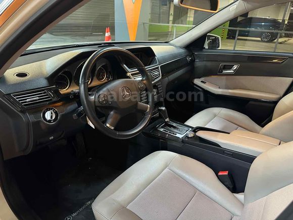 Sahibinden Mercedes - Benz E 250 CGI BlueEFFICIENCY Avantgarde 2010 Model 