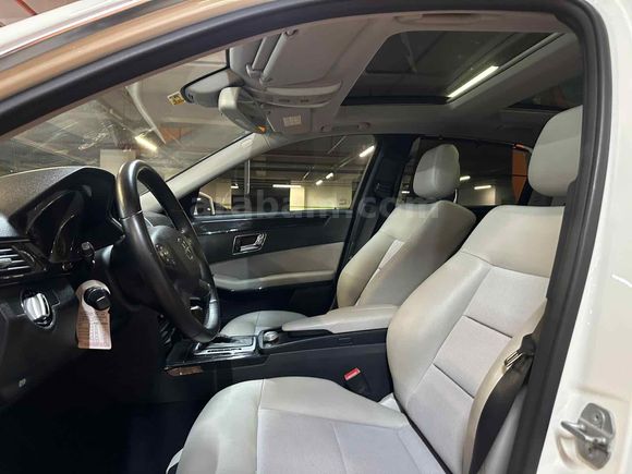 Sahibinden Mercedes - Benz E 250 CGI BlueEFFICIENCY Avantgarde 2010 Model 