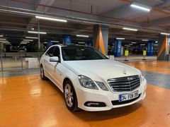Sahibinden Mercedes - Benz E 250 CGI BlueEFFICIENCY Avantgarde 2010 Model 
