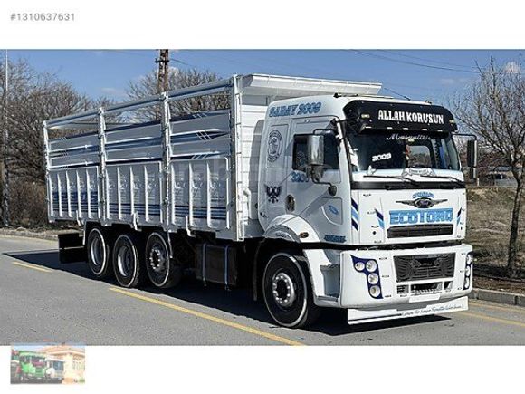 2009 MODEL 3230s SARI KAPAK ORJİNAL HATASIZ HASARSIZ