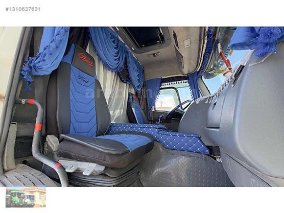 2009 MODEL 3230s SARI KAPAK ORJİNAL HATASIZ HASARSIZ
