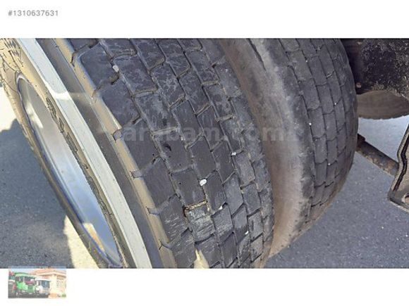 2009 MODEL 3230s SARI KAPAK ORJİNAL HATASIZ HASARSIZ