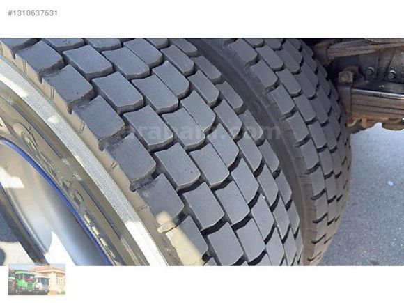 2009 MODEL 3230s SARI KAPAK ORJİNAL HATASIZ HASARSIZ