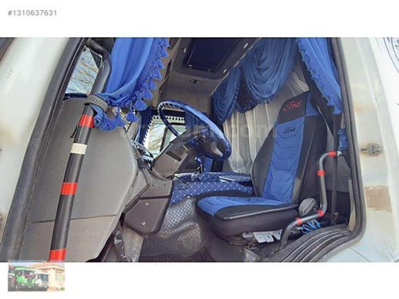 2009 MODEL 3230s SARI KAPAK ORJİNAL HATASIZ HASARSIZ