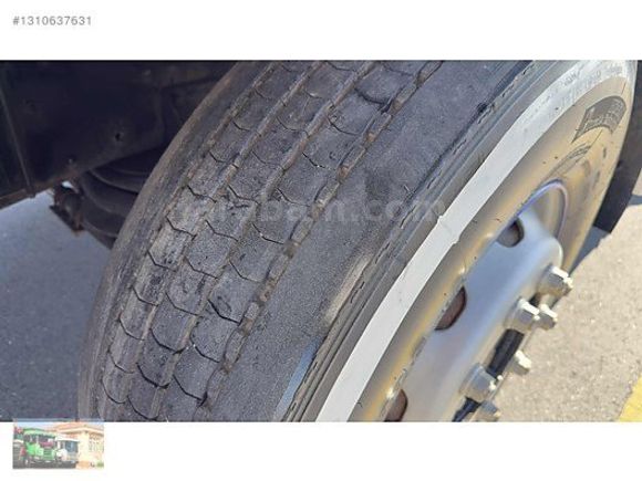 2009 MODEL 3230s SARI KAPAK ORJİNAL HATASIZ HASARSIZ