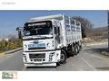 2009 MODEL 3230s SARI KAPAK ORJİNAL HATASIZ HASARSIZ