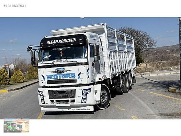 2009 MODEL 3230s SARI KAPAK ORJİNAL HATASIZ HASARSIZ