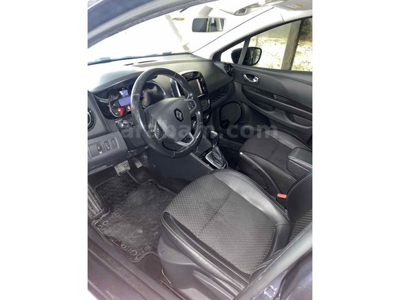 Sahibinden Renault Clio 1.5 dCi Icon 2016 Model İstanbul
