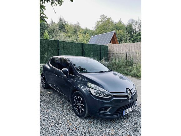 Sahibinden Renault Clio 1.5 dCi Icon 2016 Model İstanbul