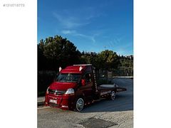 ACİL SATILIK MASRAFSIZ RENAULT MASTER 2 ÇEKİCİ İŞE HAZIR