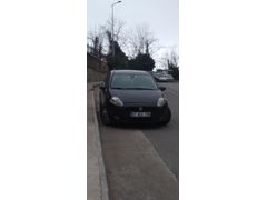 Sahibinden Fiat Punto Grande 1.4 Fire Dynamic 2008 Model