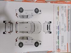 Boyasız Değişensiz Nissan Juke 1.5 dCi Tekna 2014