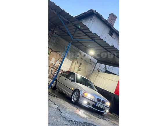 Sahibinden BMW 3 serisi 